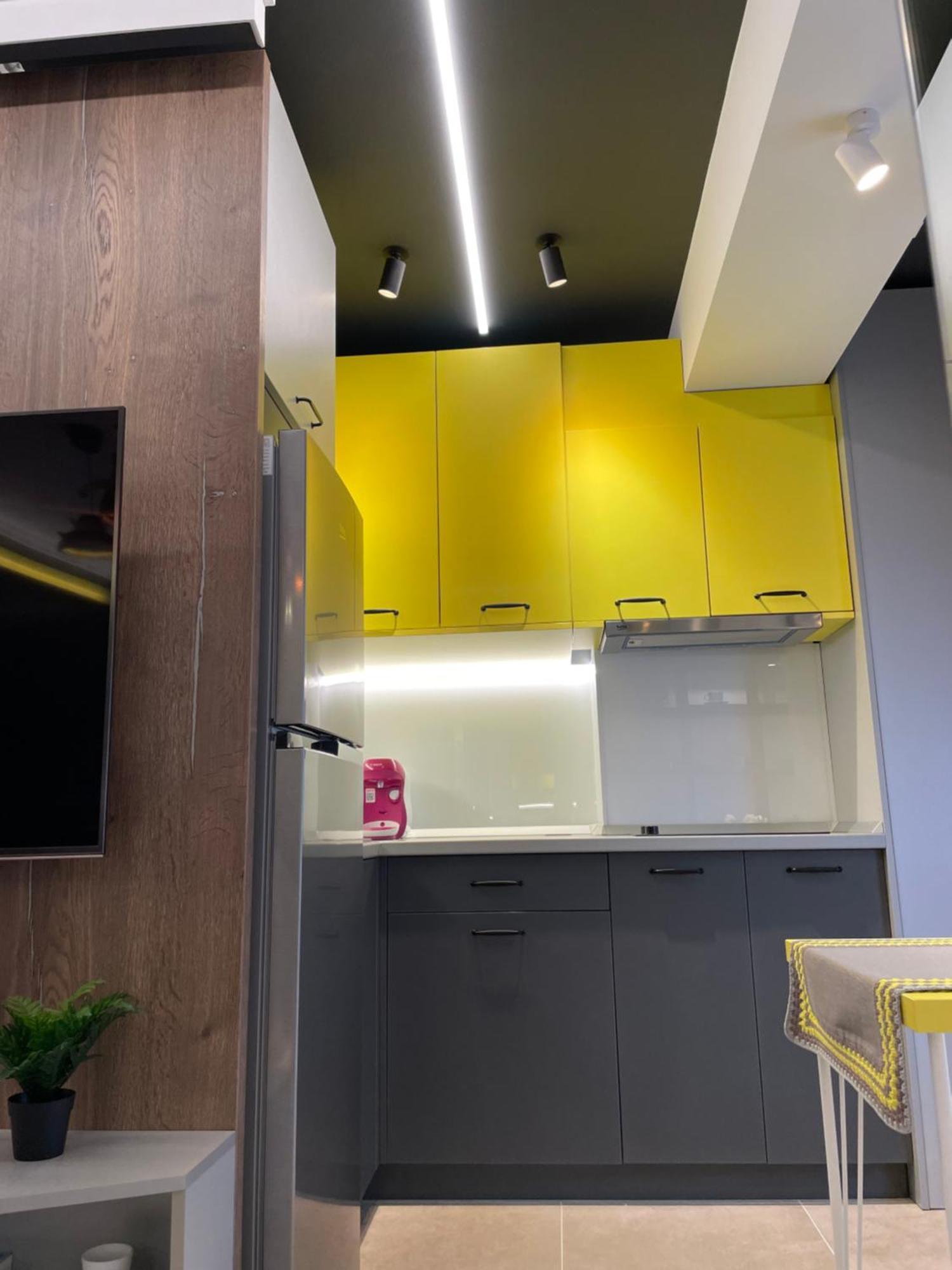 Studiokris Apartment Bukares Bagian luar foto