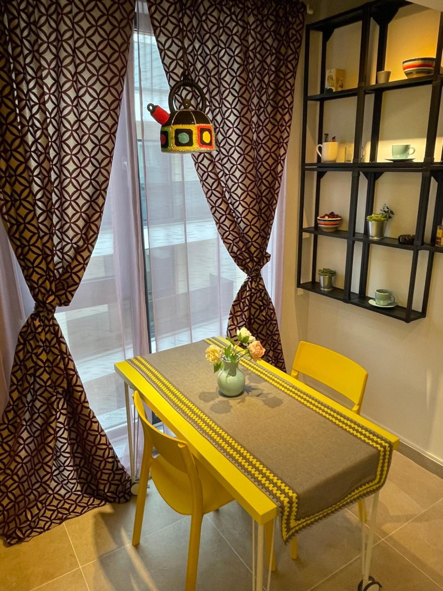 Studiokris Apartment Bukares Bagian luar foto
